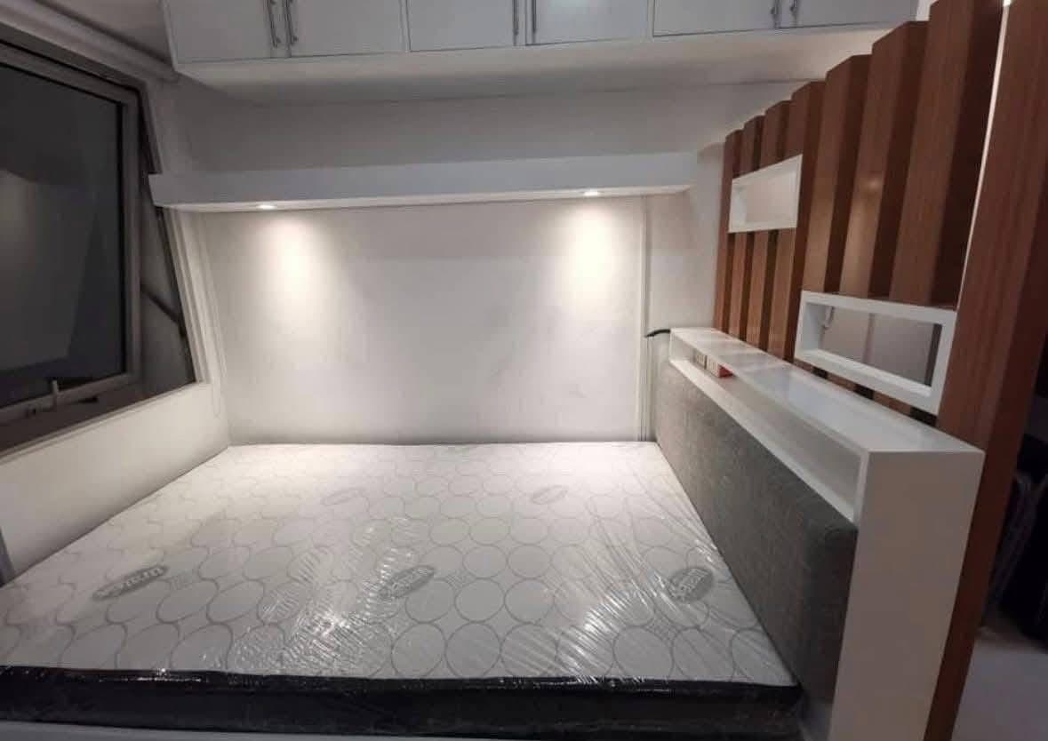 FOR RENT: ₱17,000/month. - Inclusive association dues - photo 4