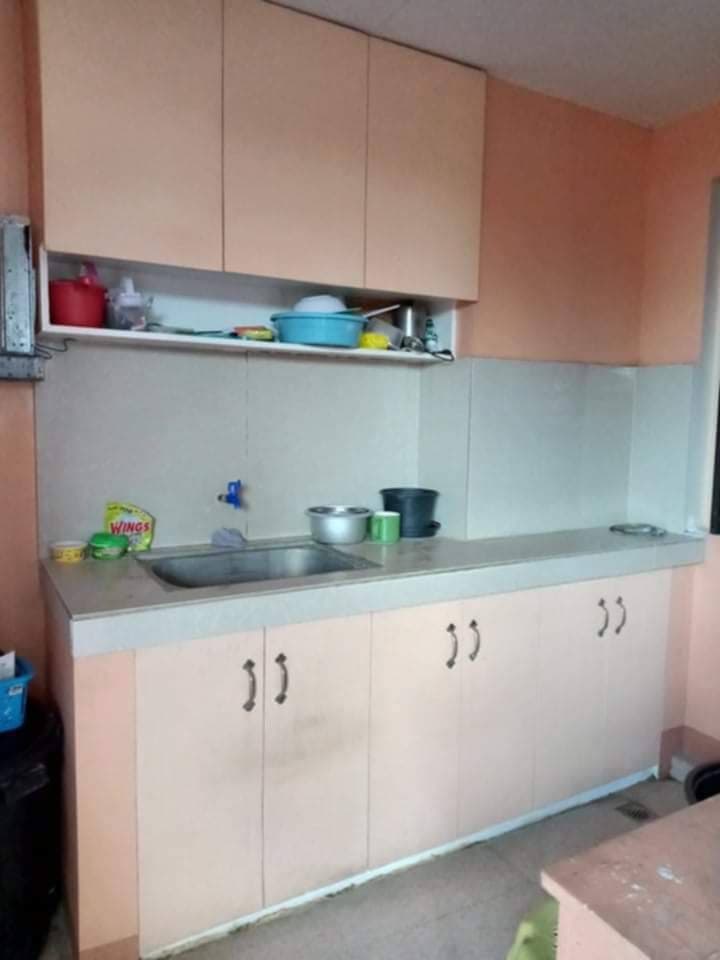 aircon room for rent gud for 1 person girl only bajada area near abreeza victoria plaza likod ng DMS... - photo 2