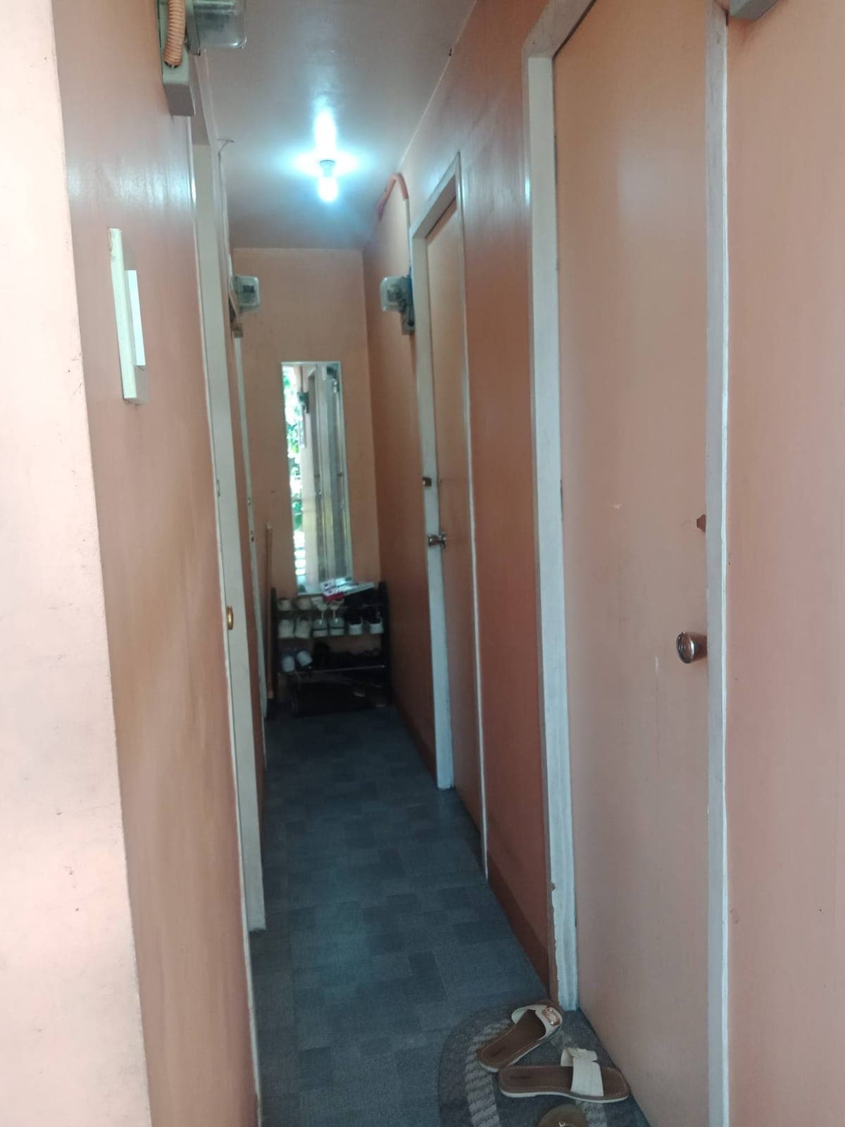aircon room for rent gud for 1 person girl only bajada area near abreeza victoria plaza likod ng DMS... - photo 6