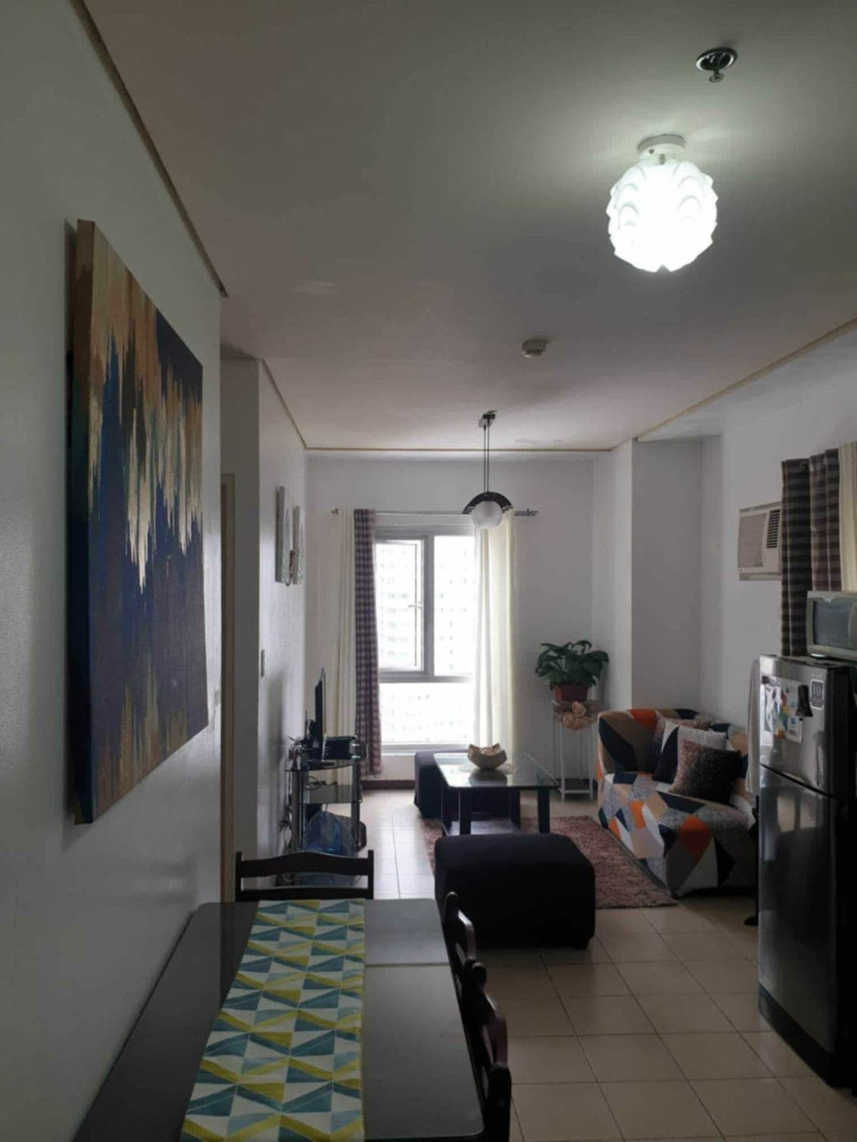 🚨 RUSH RENT🚨🏘️ 1 BR — Avida San Lorenzo - photo 4