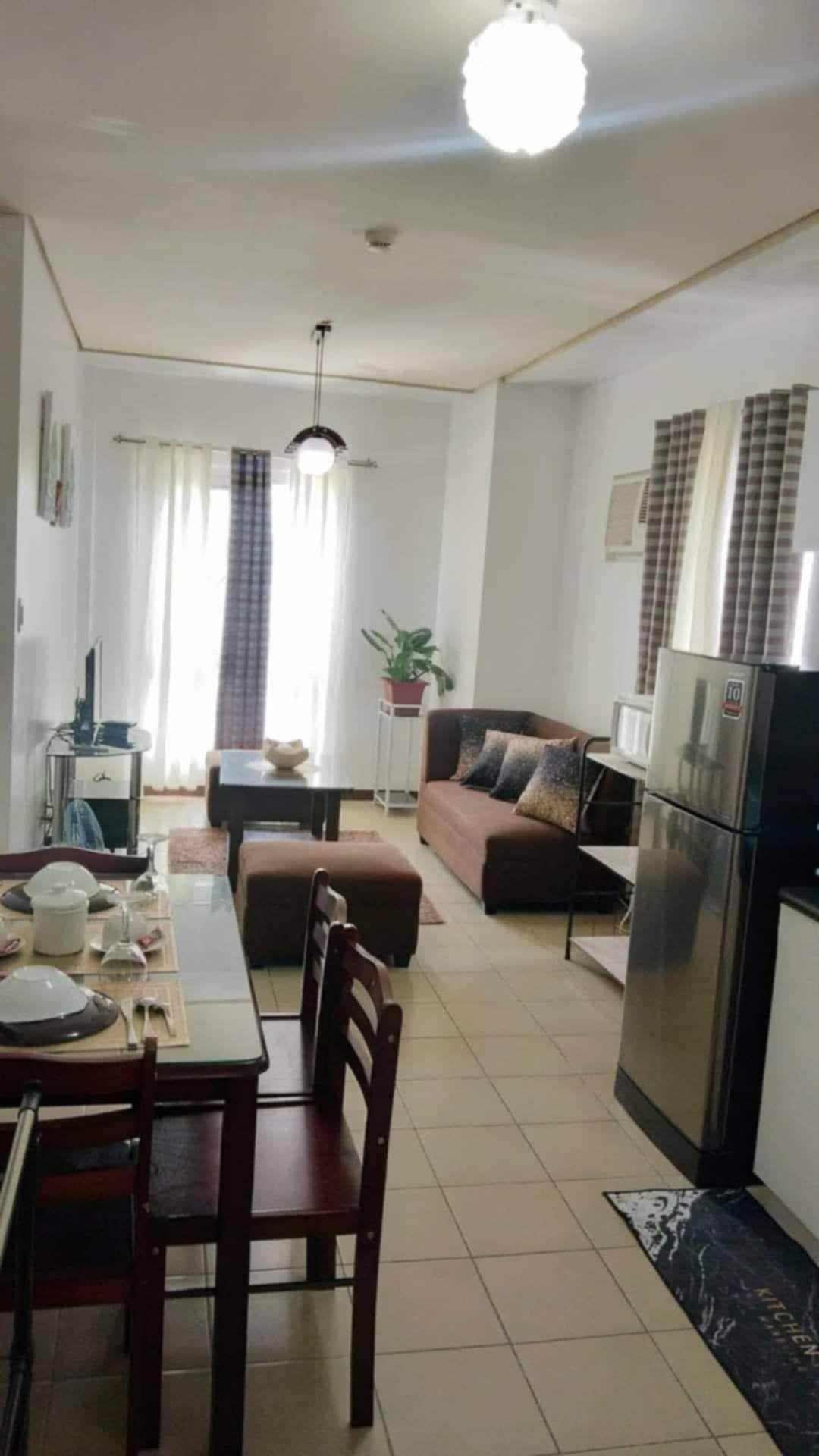 🚨 RUSH RENT🚨🏘️ 1 BR — Avida San Lorenzo - photo 5