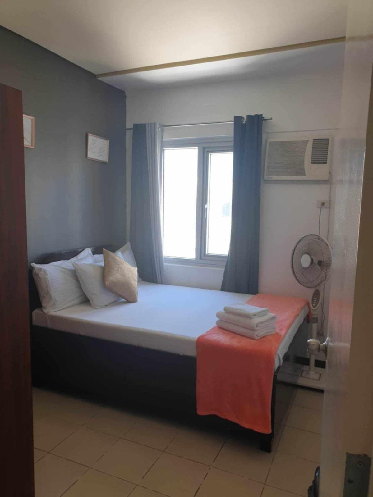 🚨 RUSH RENT🚨🏘️ 1 BR — Avida San Lorenzo - photo 6