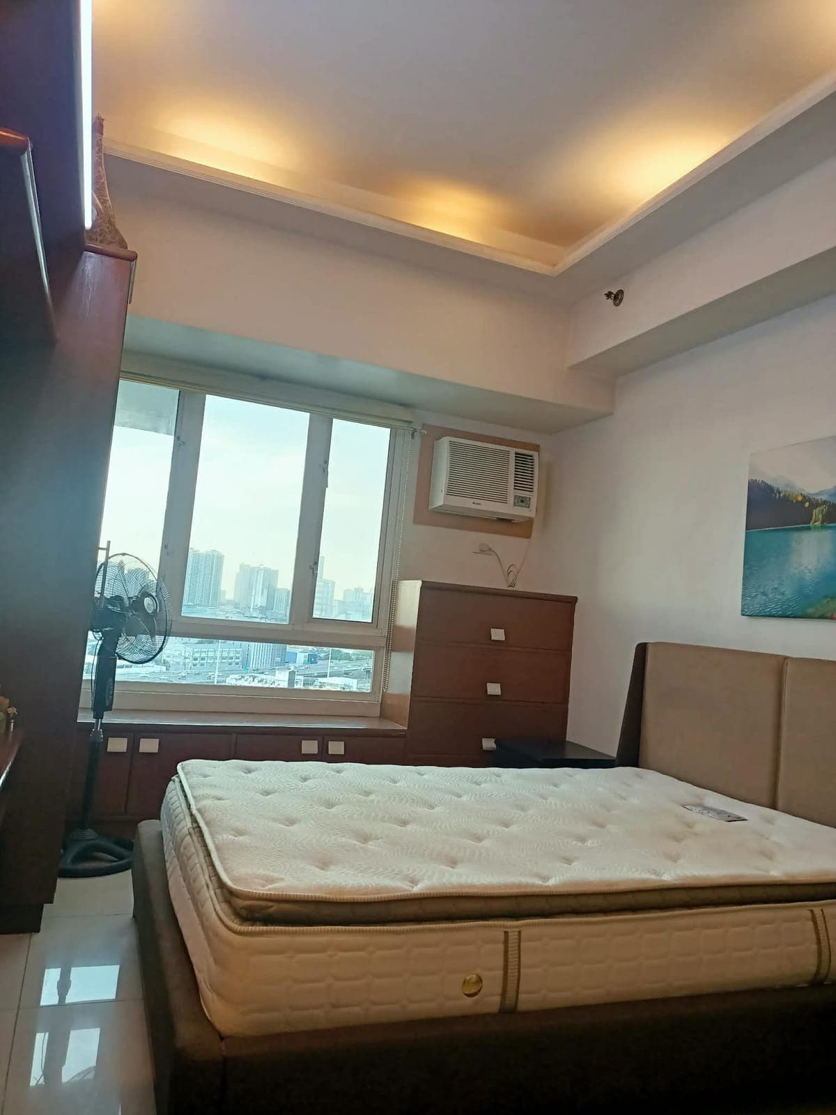 🚨 RUSH RENT 🚨🏘️ Studio Type— Makati city - photo 4