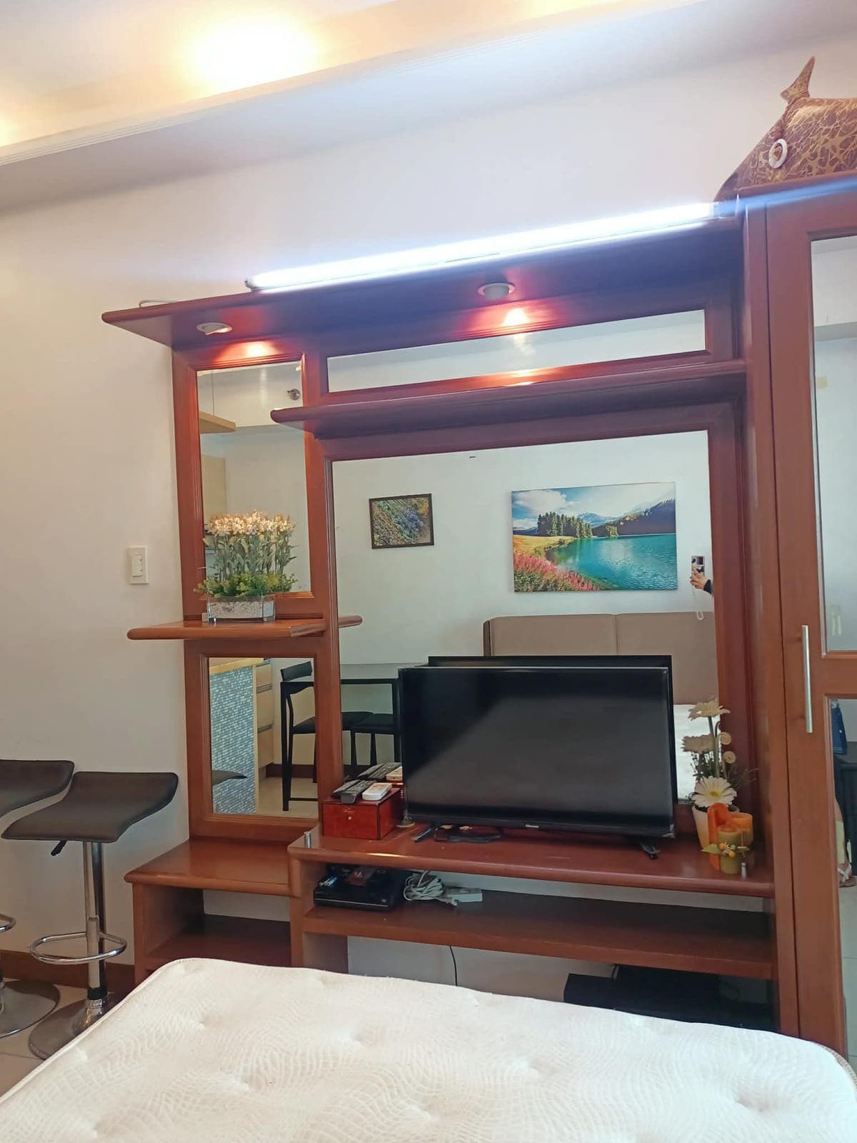 🚨 RUSH RENT 🚨🏘️ Studio Type— Makati city - photo 6