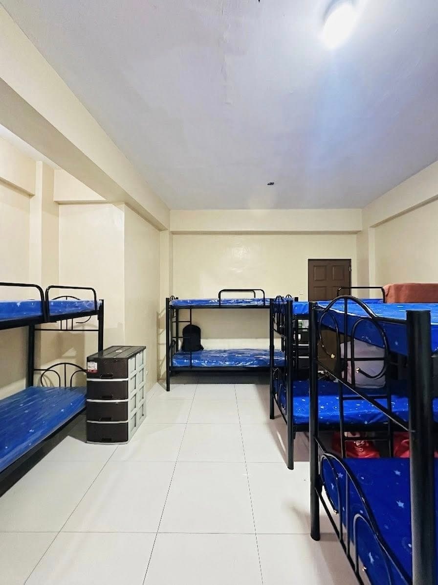 2,999 only!  Air -CONDITIONED MALE BEDSPACE AVAILABLE ‼️ BACLARAN AREA - photo 1