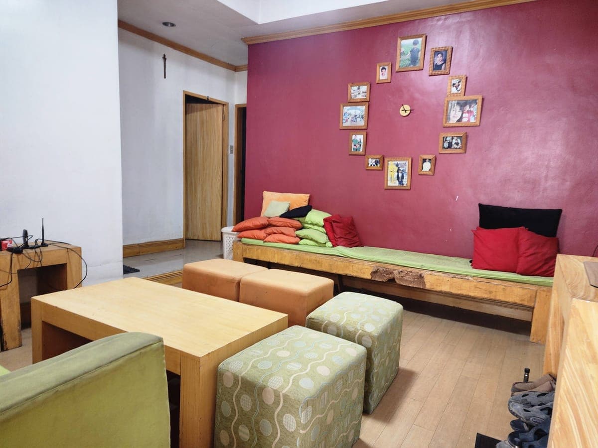 House for Rent in marcos highway Lower Antipolo nr gate - photo 11