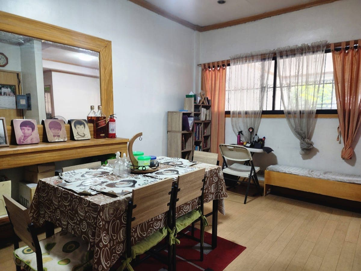 House for Rent in marcos highway Lower Antipolo nr gate - photo 14