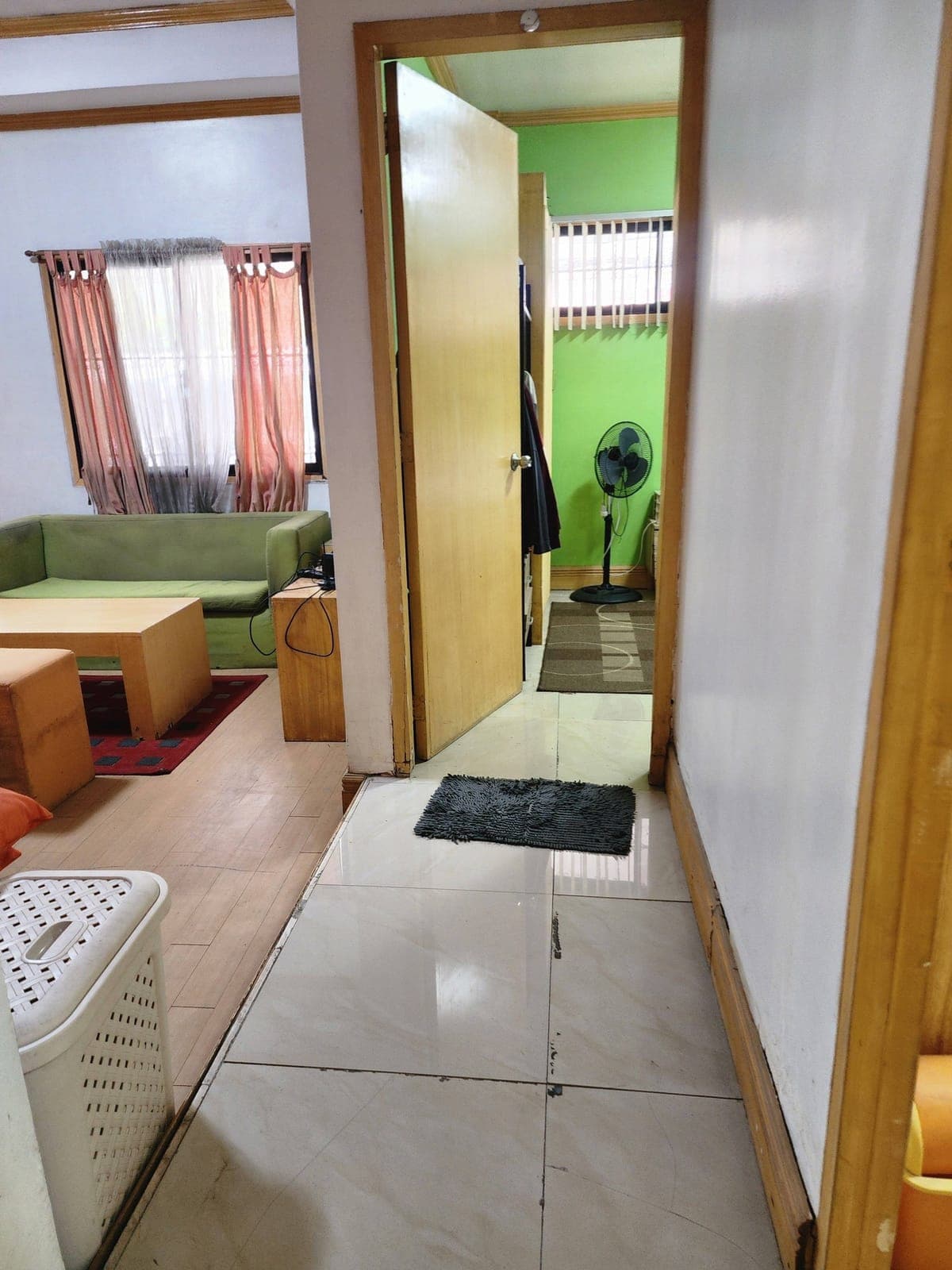 House for Rent in marcos highway Lower Antipolo nr gate - photo 4