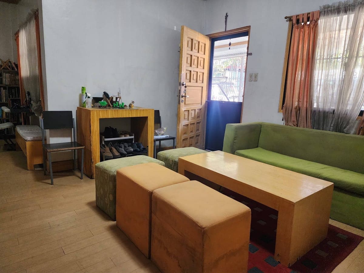 House for Rent in marcos highway Lower Antipolo nr gate - photo 6