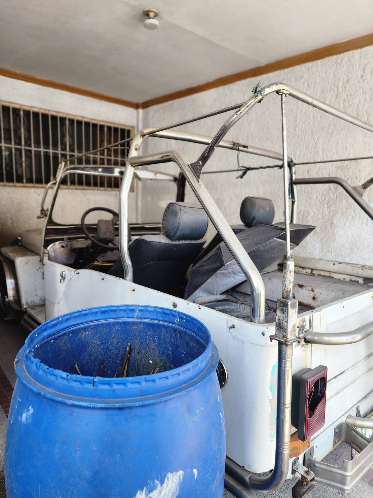 House for Rent in marcos highway Lower Antipolo nr gate - photo 8