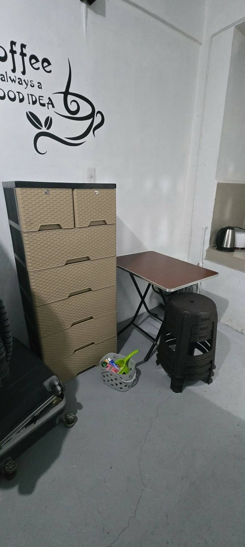 CHEAPEST FEMALE BEDSPACE Groundfloor. - photo 2