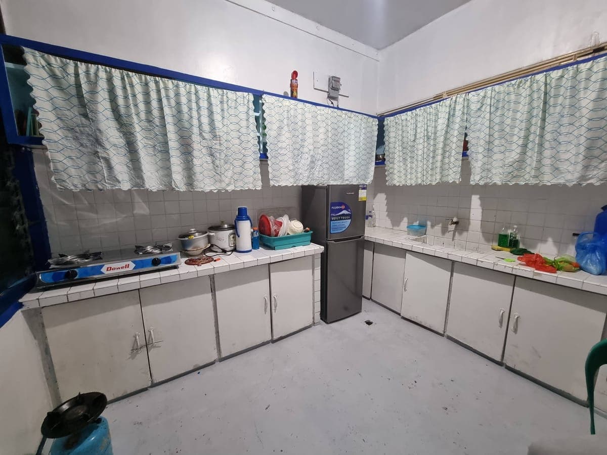 CHEAPEST FEMALE BEDSPACE Groundfloor. - photo 4