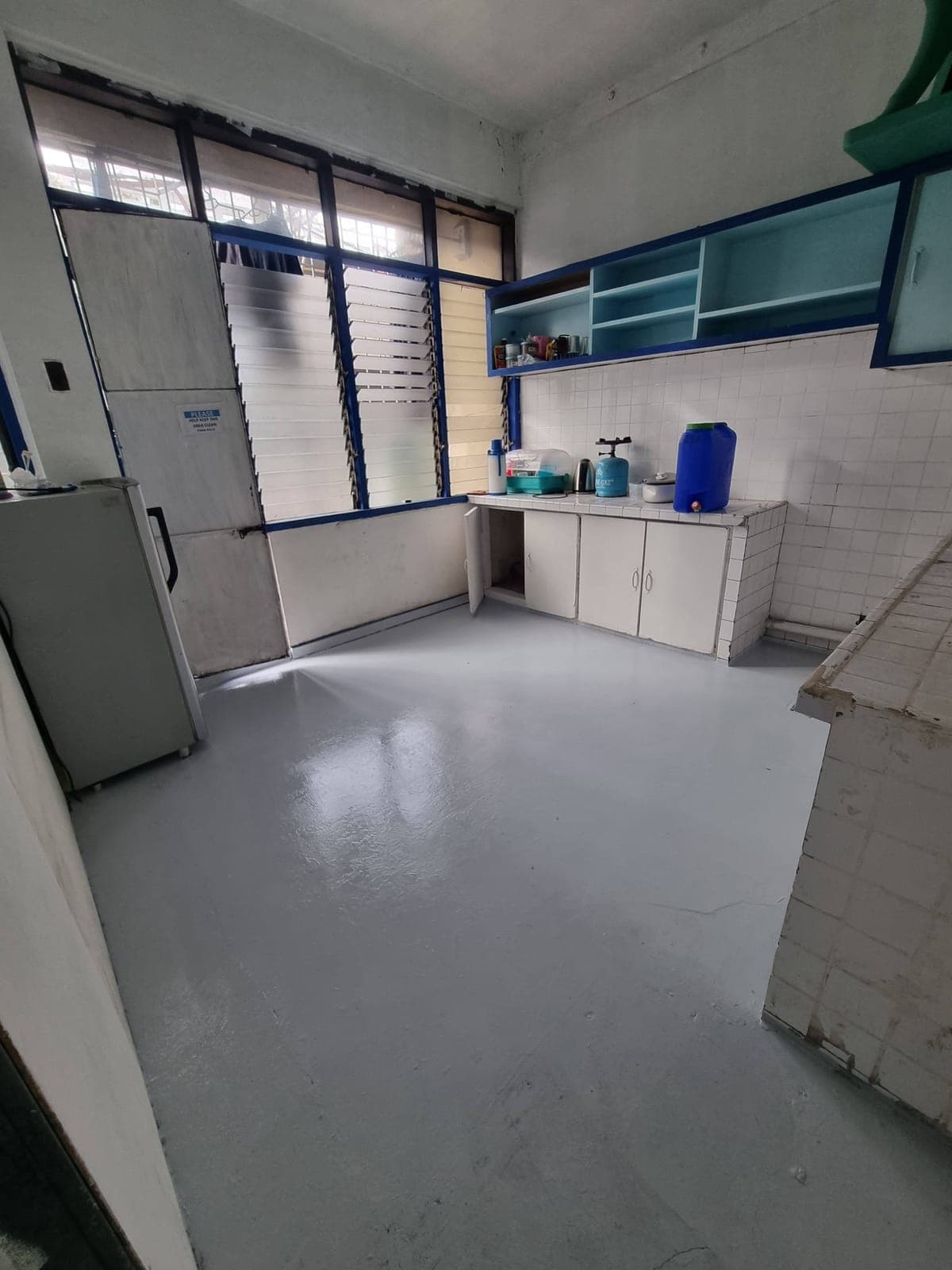 CHEAPEST FEMALE BEDSPACE Groundfloor. - photo 5