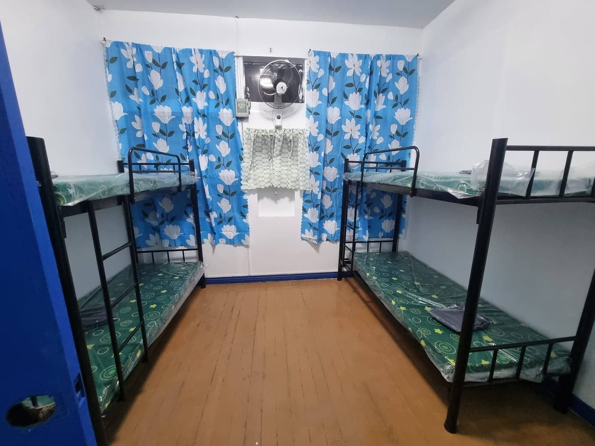 CHEAPEST FEMALE BEDSPACE Groundfloor. - photo 6