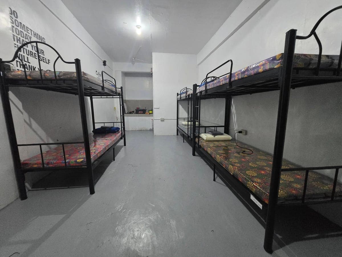 CHEAPEST FEMALE BEDSPACE Groundfloor. - photo 7