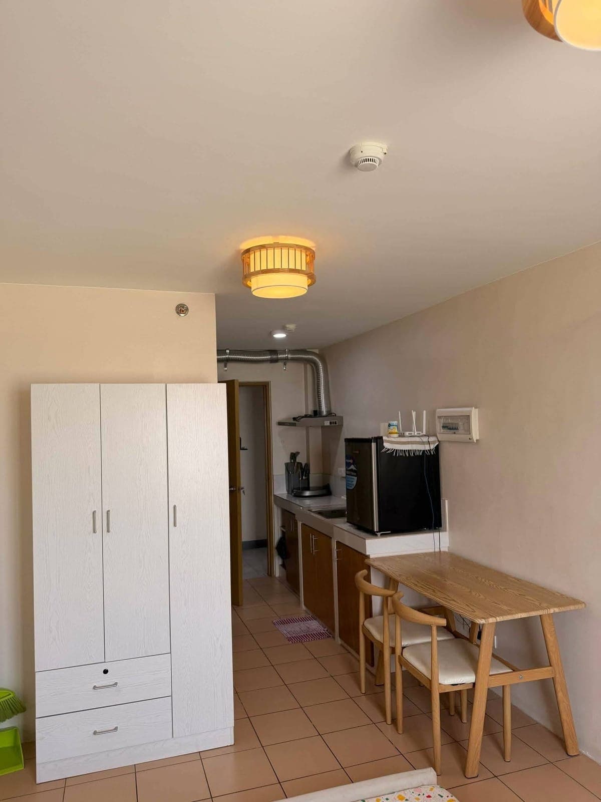 STUDIO  CONDO FOR RENT ‼️ - photo 1