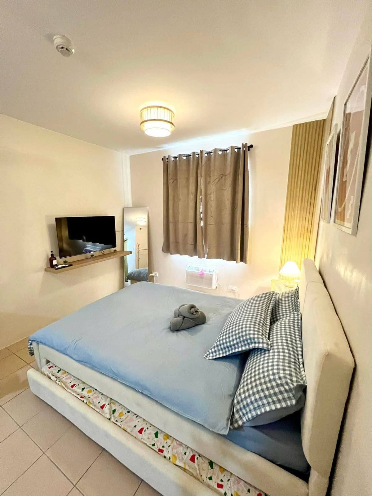 STUDIO  CONDO FOR RENT ‼️ - photo 3