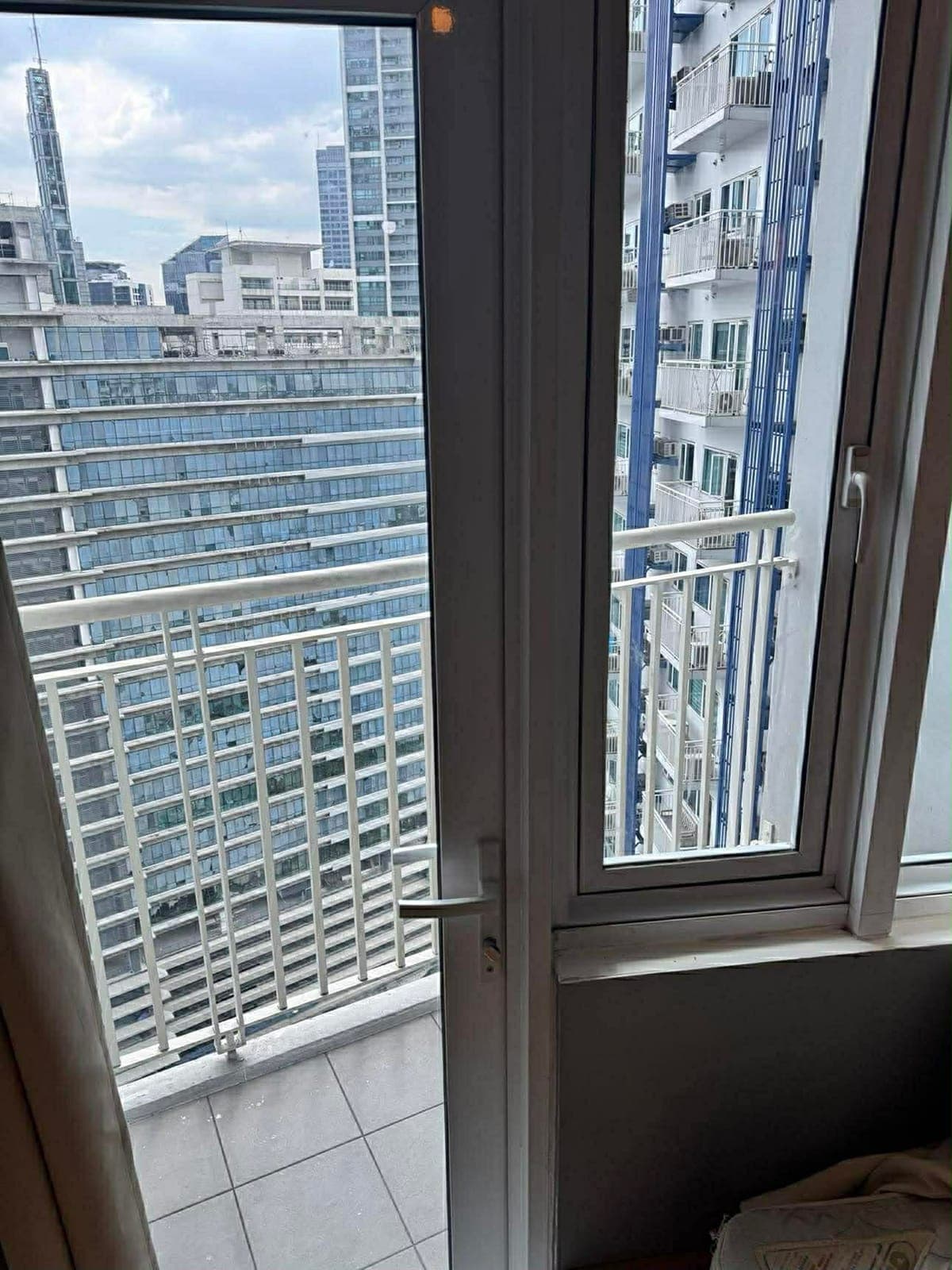 🚨 RUSH RENT 🚨🏘️ 1 Bedroom— Makati city - photo 4