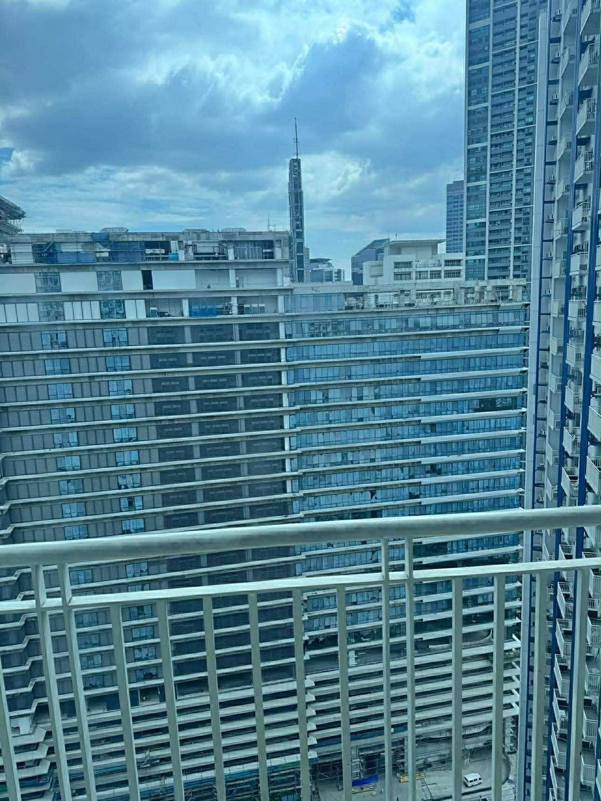 🚨 RUSH RENT 🚨🏘️ 1 Bedroom— Makati city - photo 5