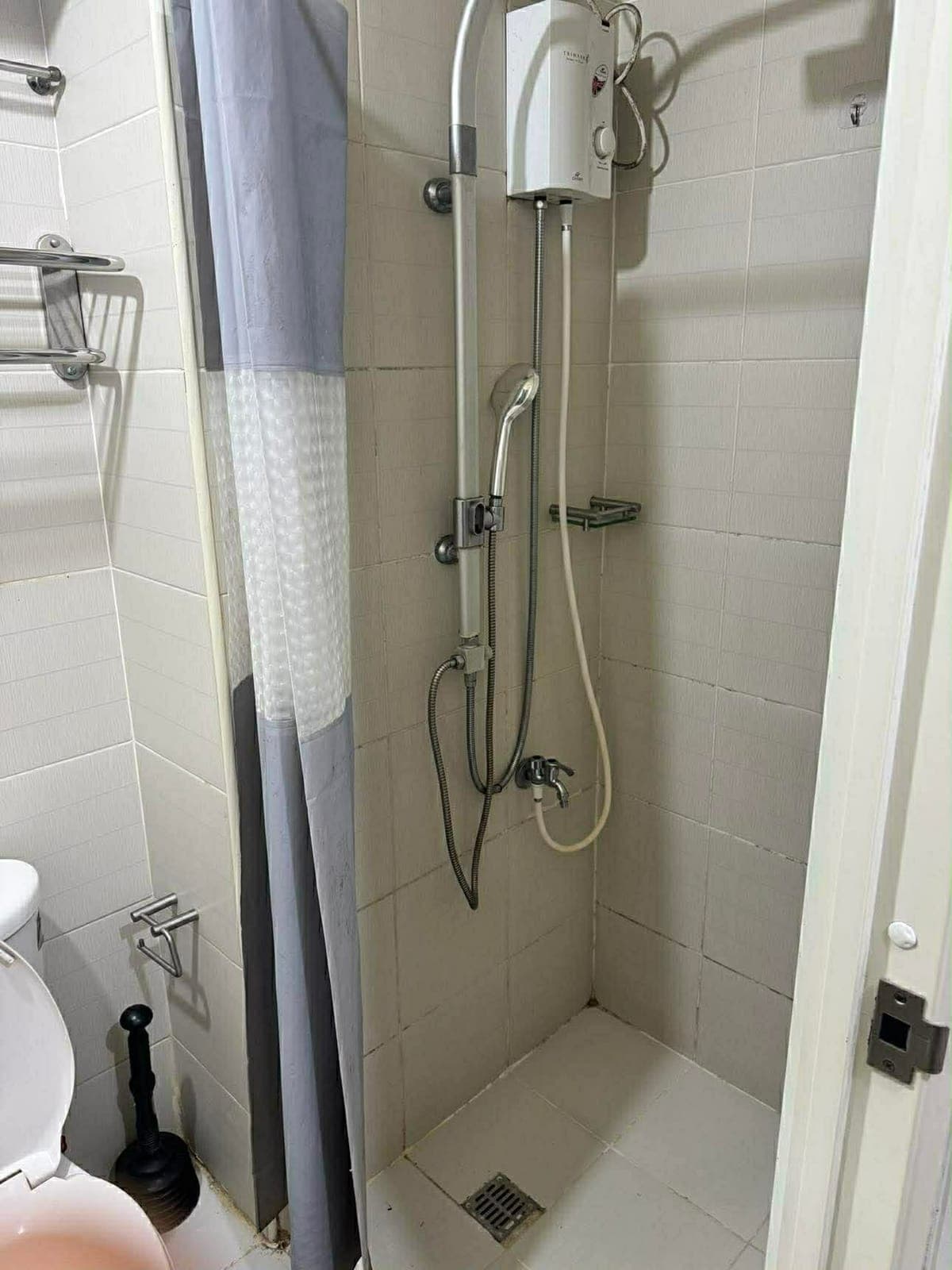 🚨 RUSH RENT 🚨🏘️ 1 Bedroom— Makati city - photo 6