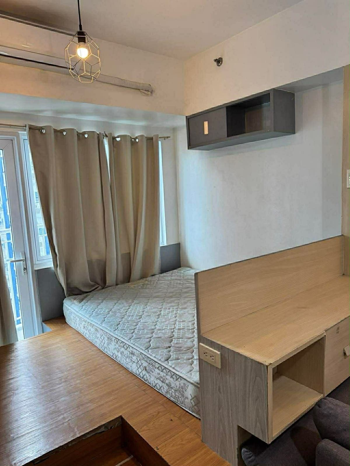 🚨 RUSH RENT 🚨🏘️ 1 Bedroom— Makati city - photo 7