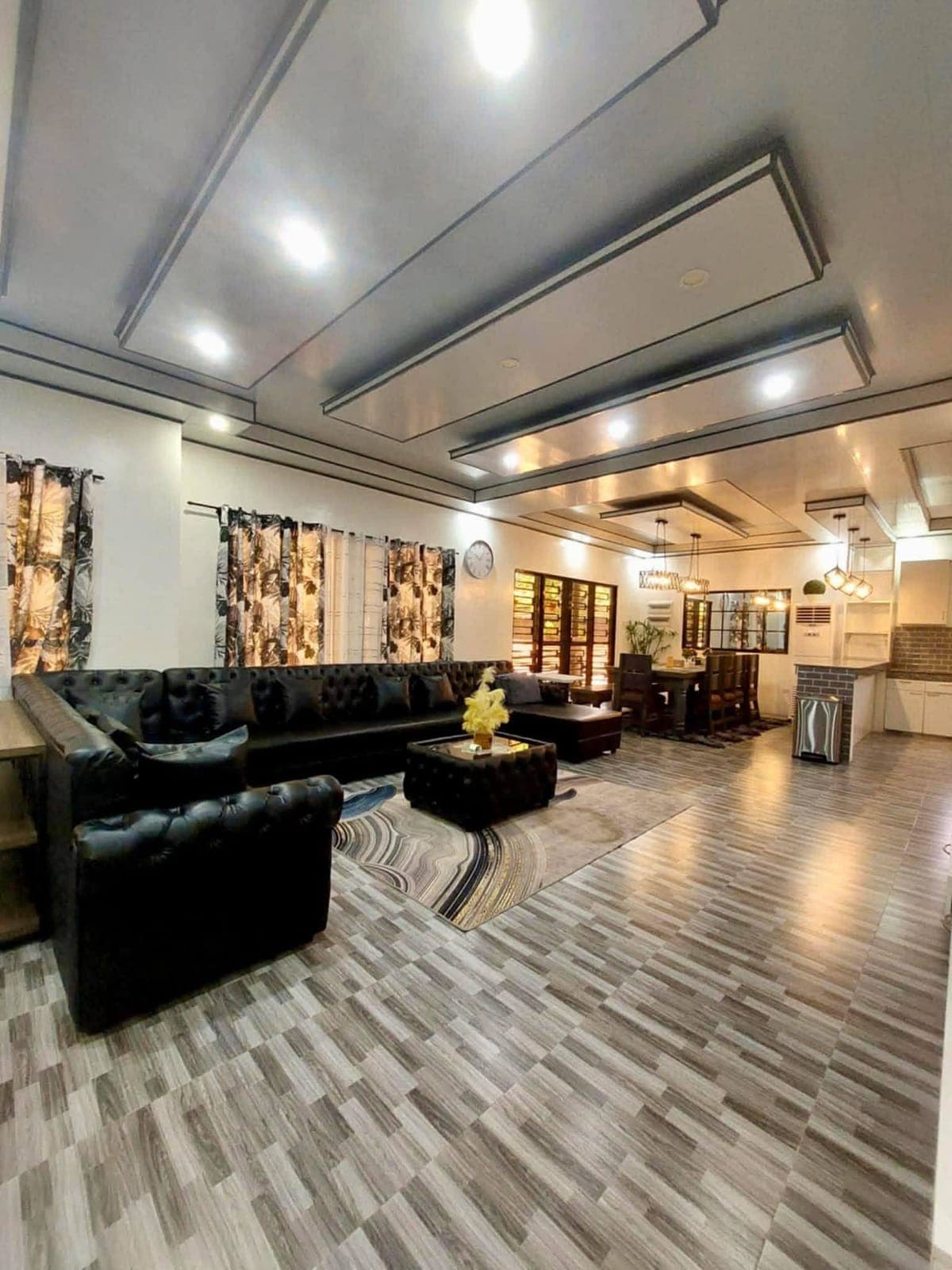 🏡 Beautiful Western-Style Fully Furnished Home for    Rent in Toril, Davao City! - photo 1
