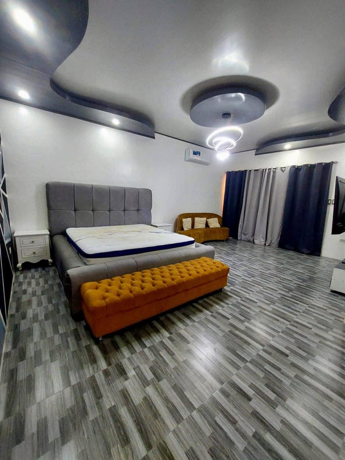 🏡 Beautiful Western-Style Fully Furnished Home for    Rent in Toril, Davao City! - photo 12