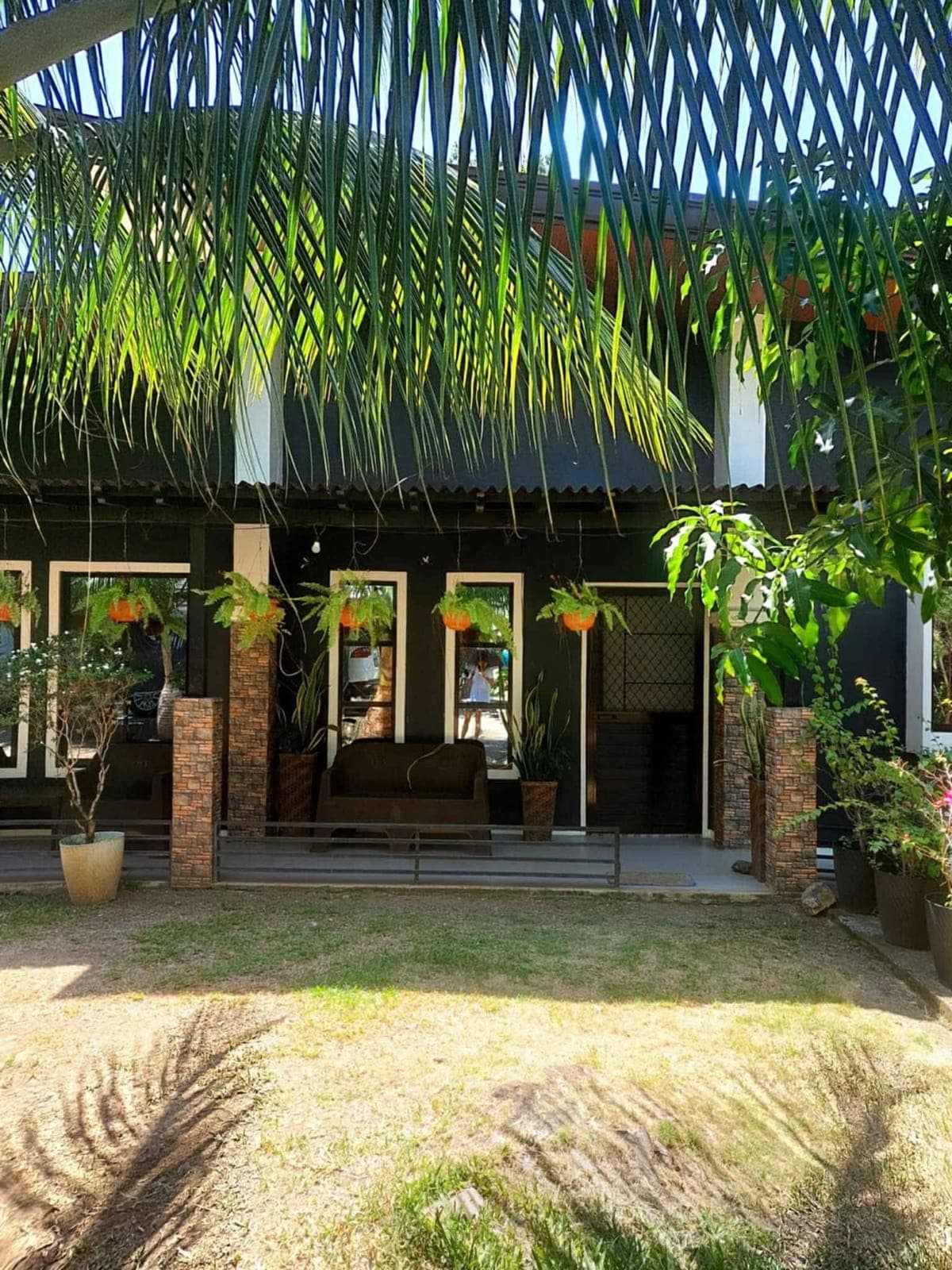 🏡 Beautiful Western-Style Fully Furnished Home for    Rent in Toril, Davao City! - photo 17