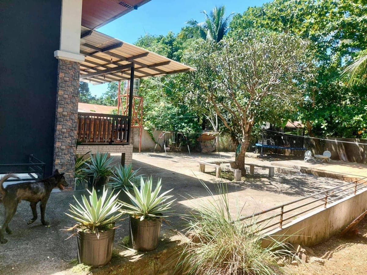 🏡 Beautiful Western-Style Fully Furnished Home for    Rent in Toril, Davao City! - photo 20