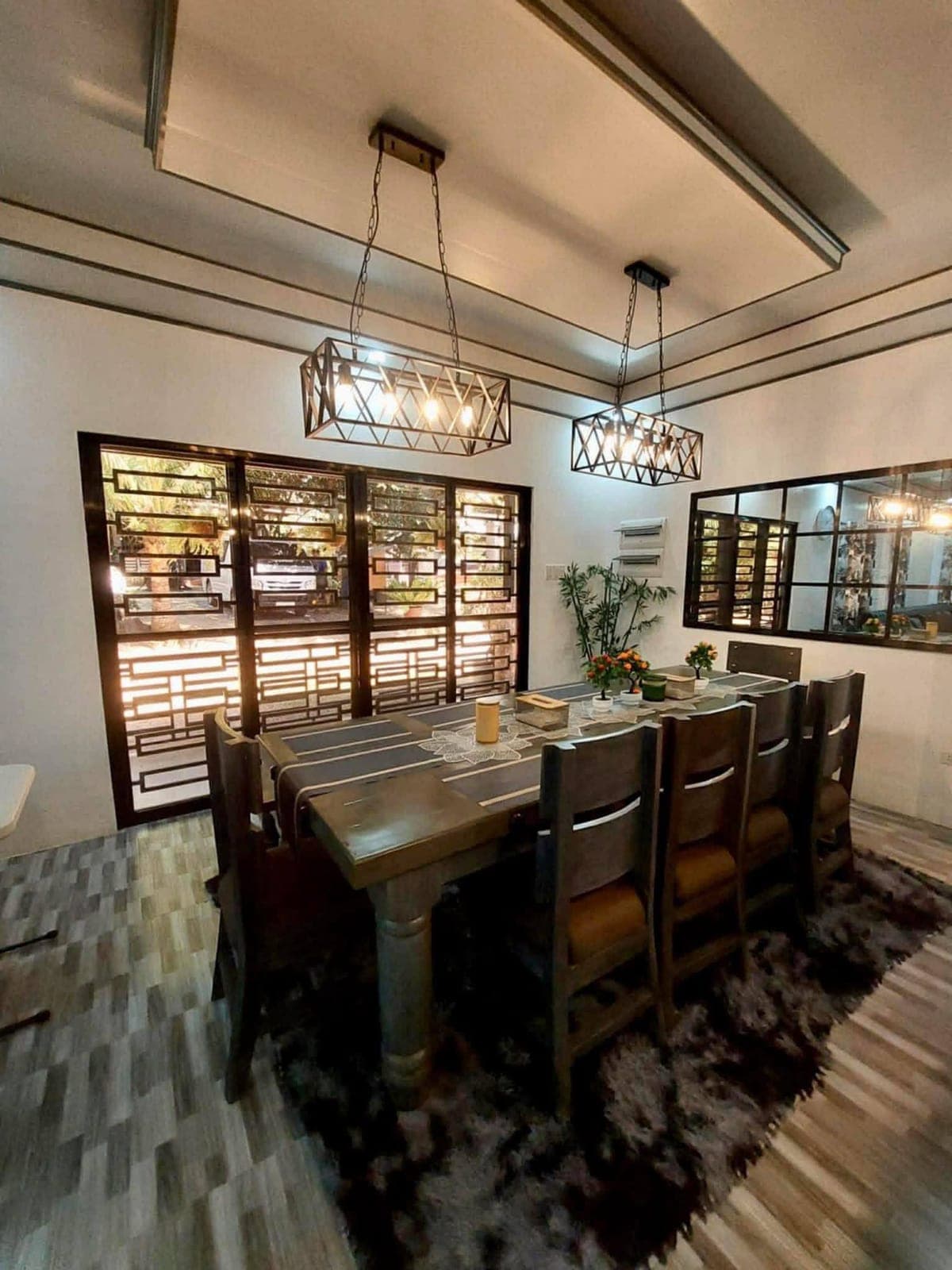 🏡 Beautiful Western-Style Fully Furnished Home for    Rent in Toril, Davao City! - photo 3