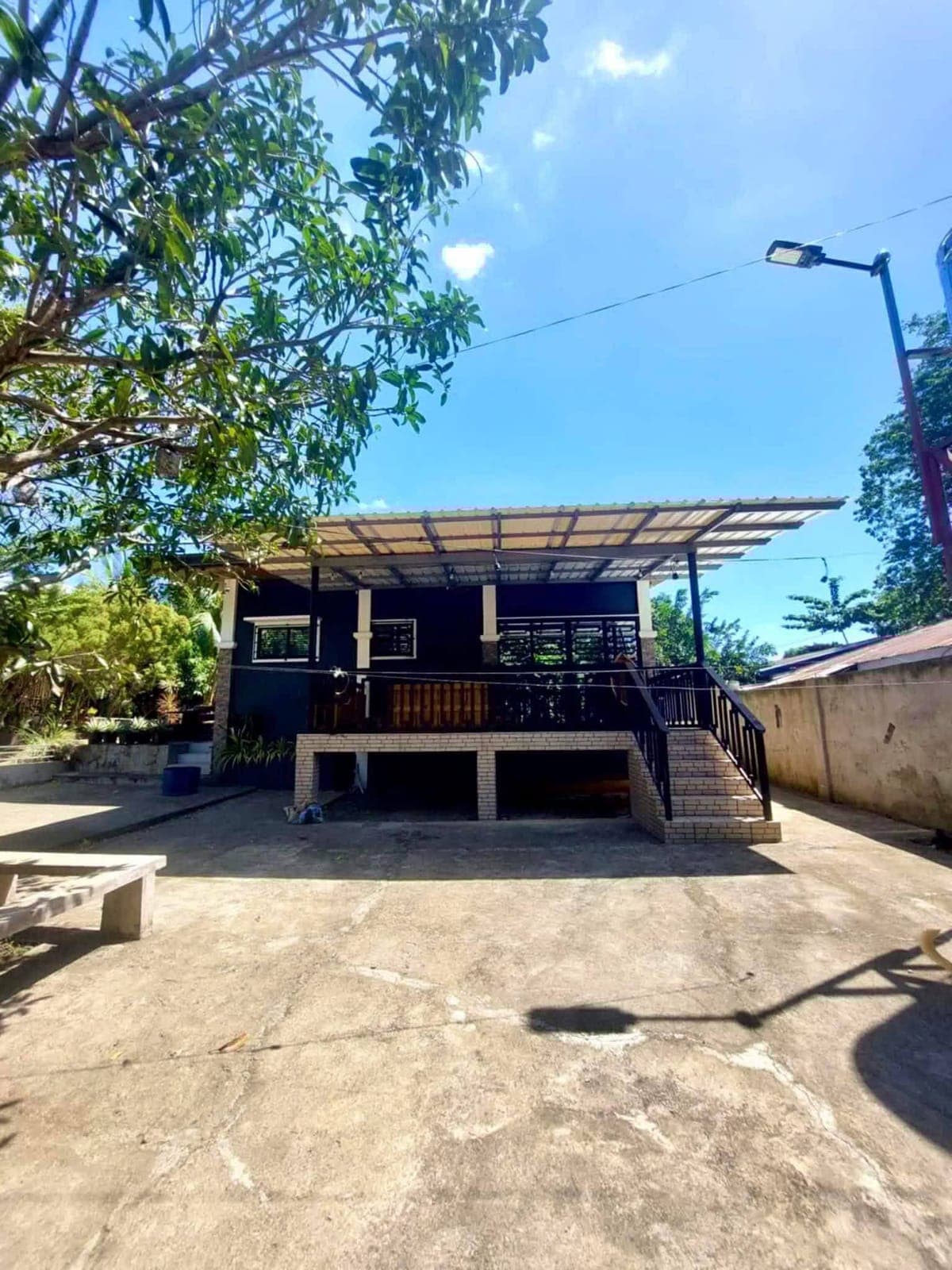 🏡 Beautiful Western-Style Fully Furnished Home for    Rent in Toril, Davao City! - photo 21