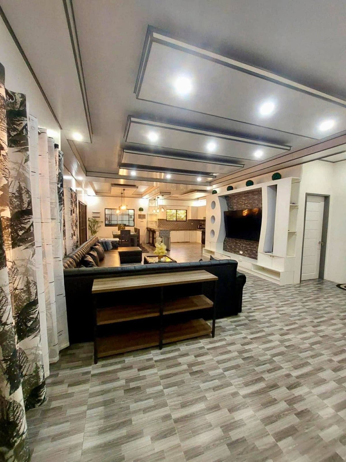 🏡 Beautiful Western-Style Fully Furnished Home for    Rent in Toril, Davao City! - photo 26