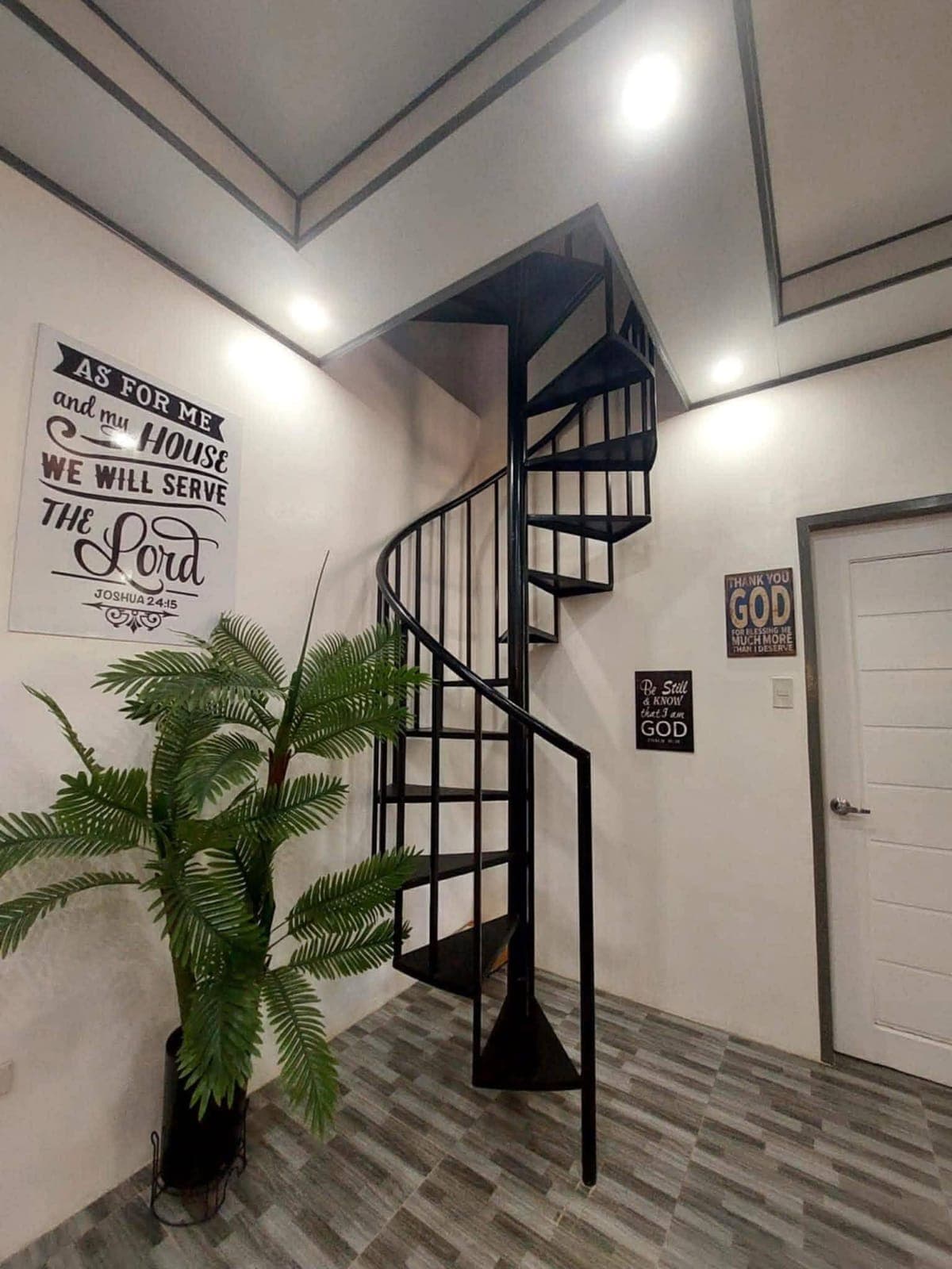 🏡 Beautiful Western-Style Fully Furnished Home for    Rent in Toril, Davao City! - photo 8
