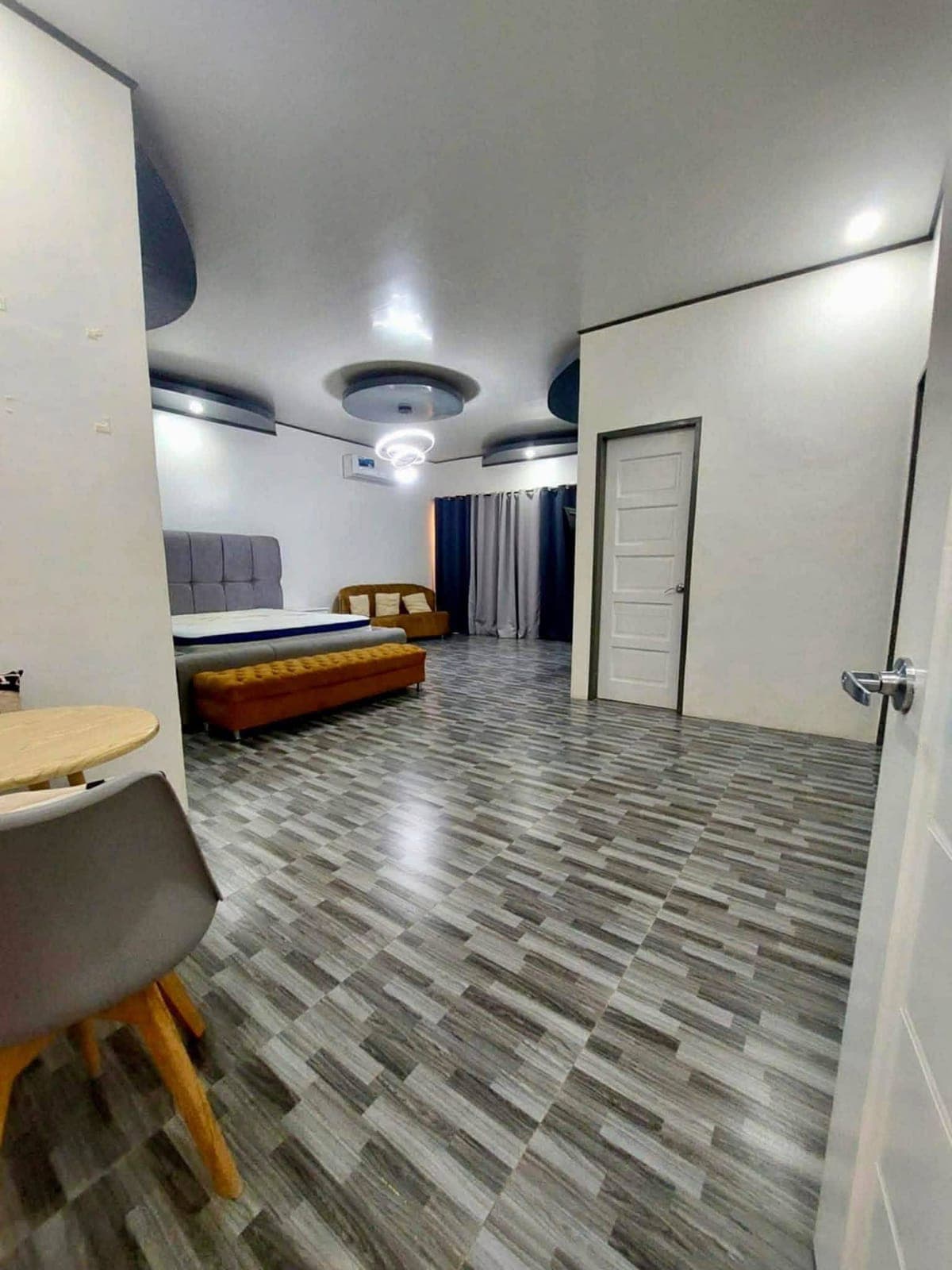 🏡 Beautiful Western-Style Fully Furnished Home for    Rent in Toril, Davao City! - photo 9