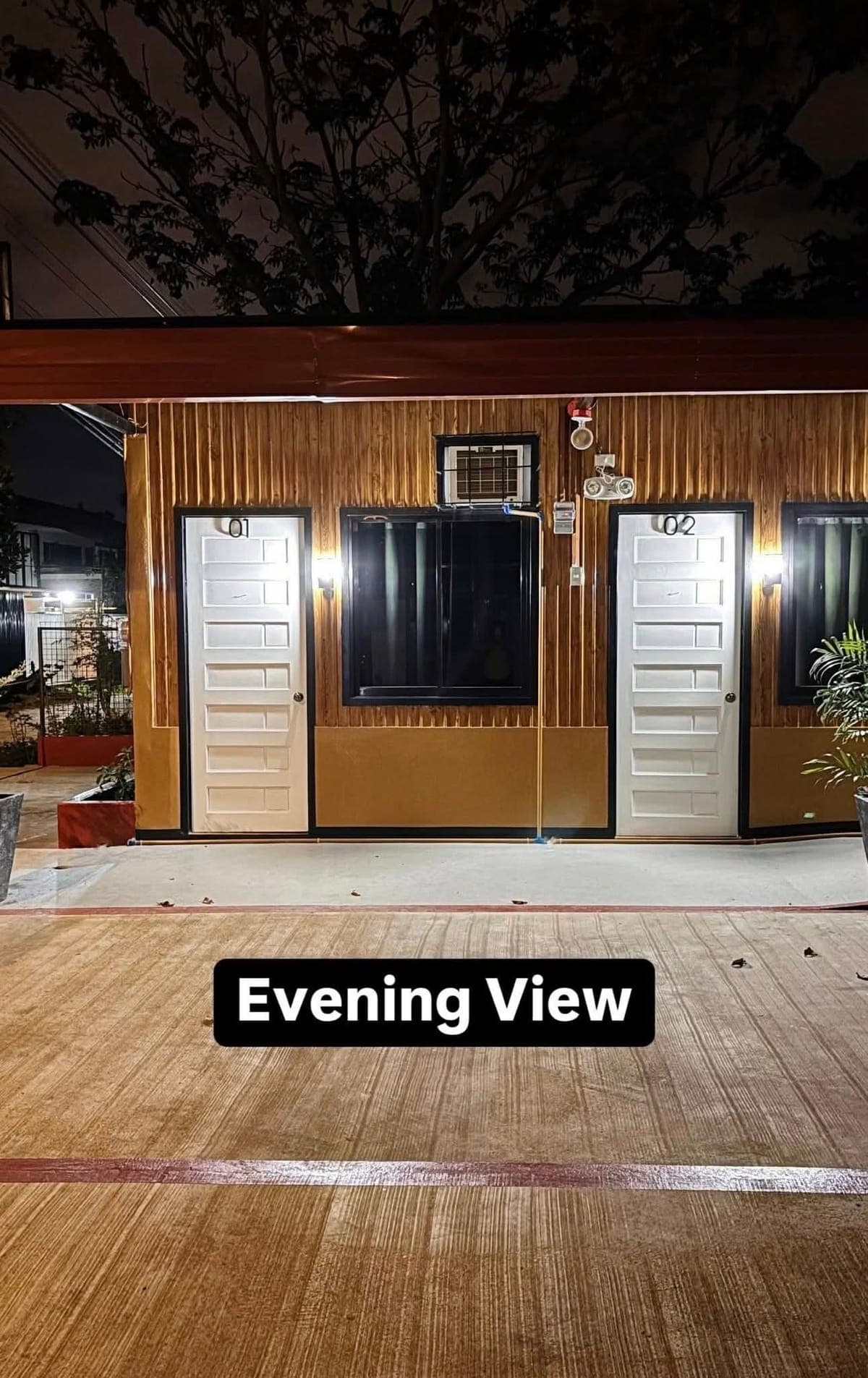 MAA Area:   1 Unit Available  with spacious  car park - photo 4