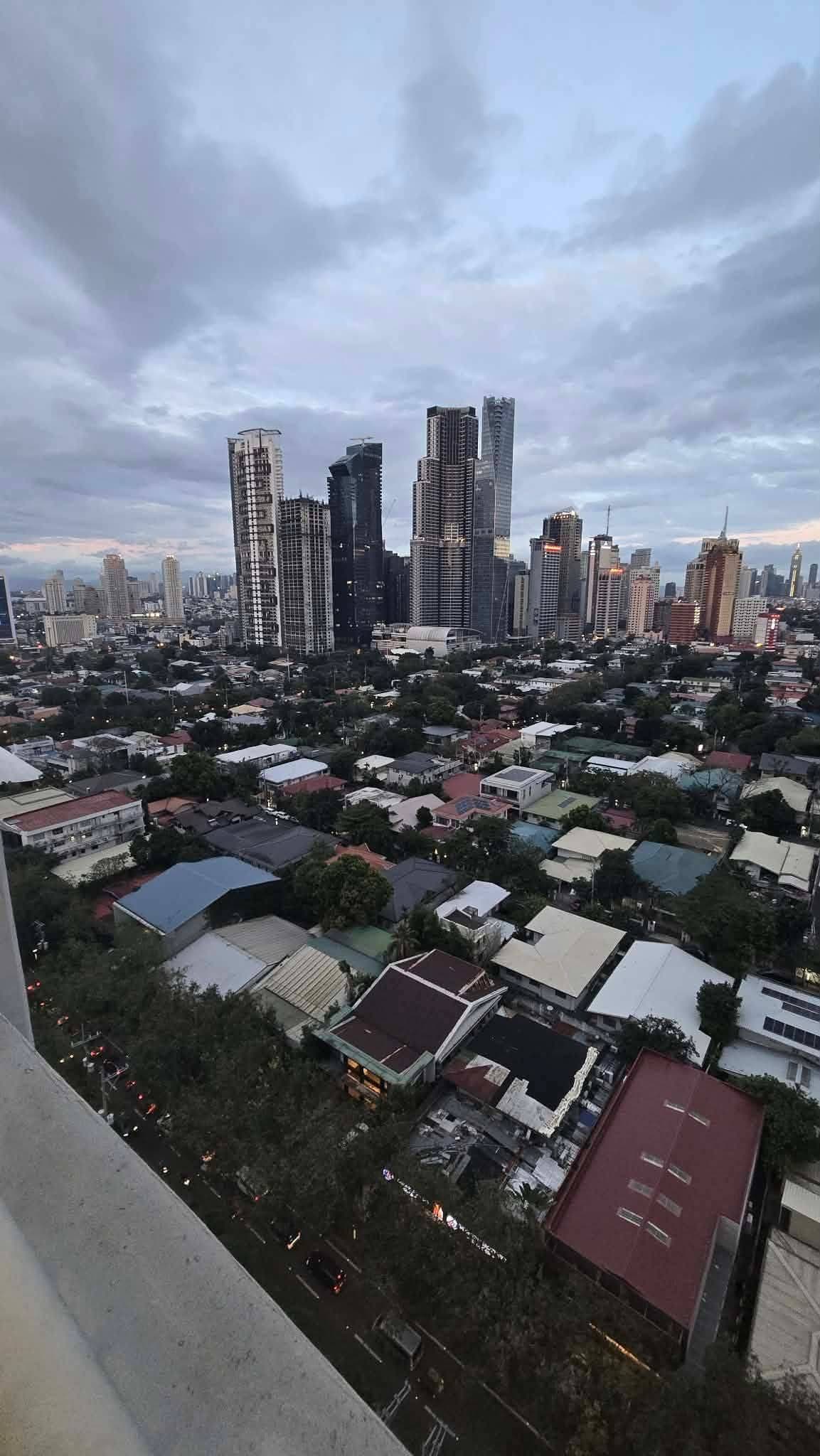 𝐅𝐎𝐑 𝐑𝐄𝐍𝐓 CONDO SHARING in Jazz Residences, Makati City. - photo 2