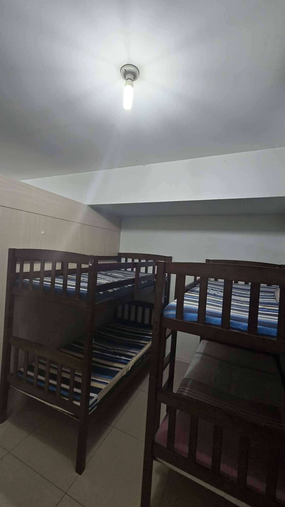 𝐅𝐎𝐑 𝐑𝐄𝐍𝐓 CONDO SHARING in Jazz Residences, Makati City. - photo 12