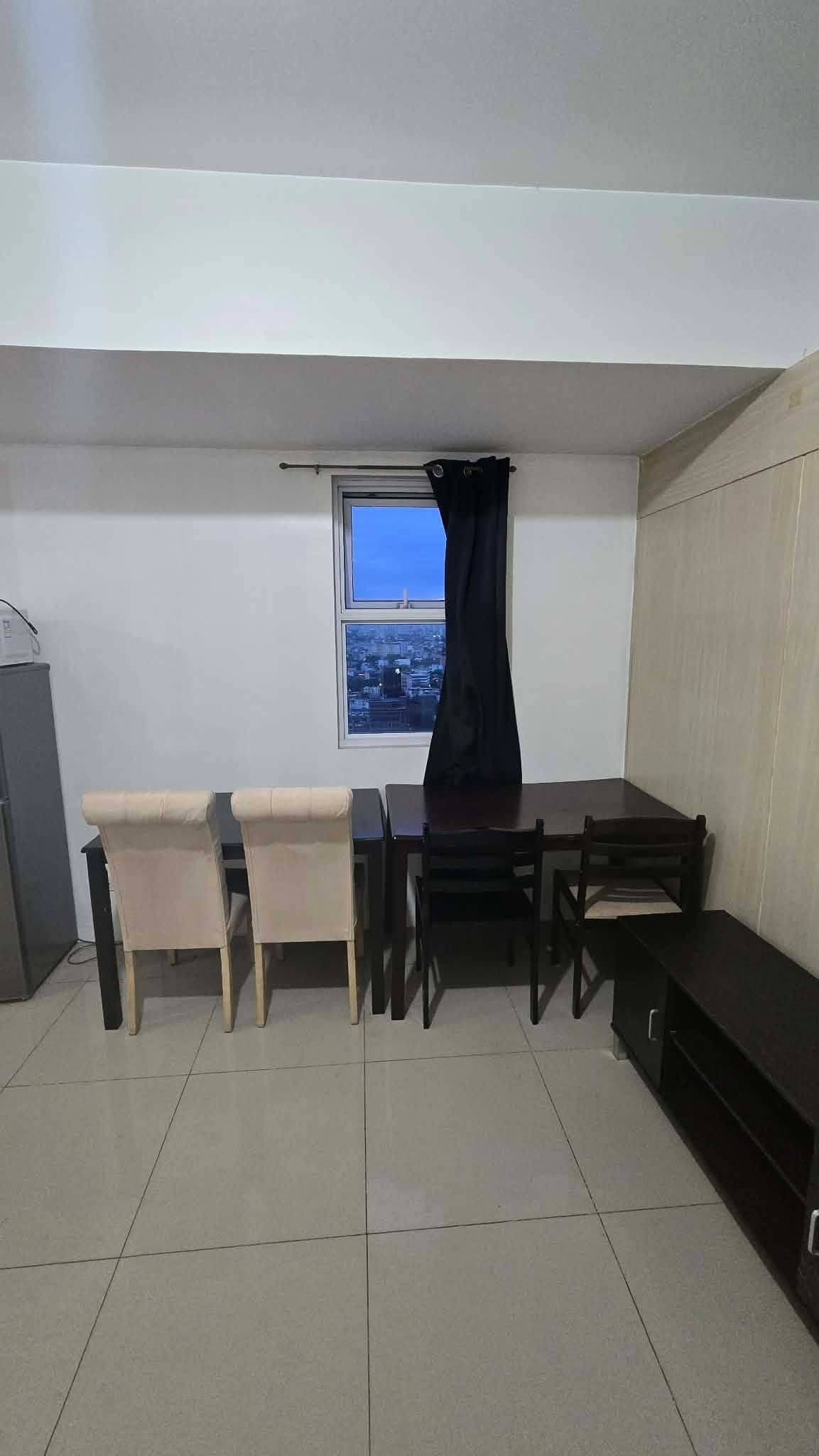 𝐅𝐎𝐑 𝐑𝐄𝐍𝐓 CONDO SHARING in Jazz Residences, Makati City. - photo 3