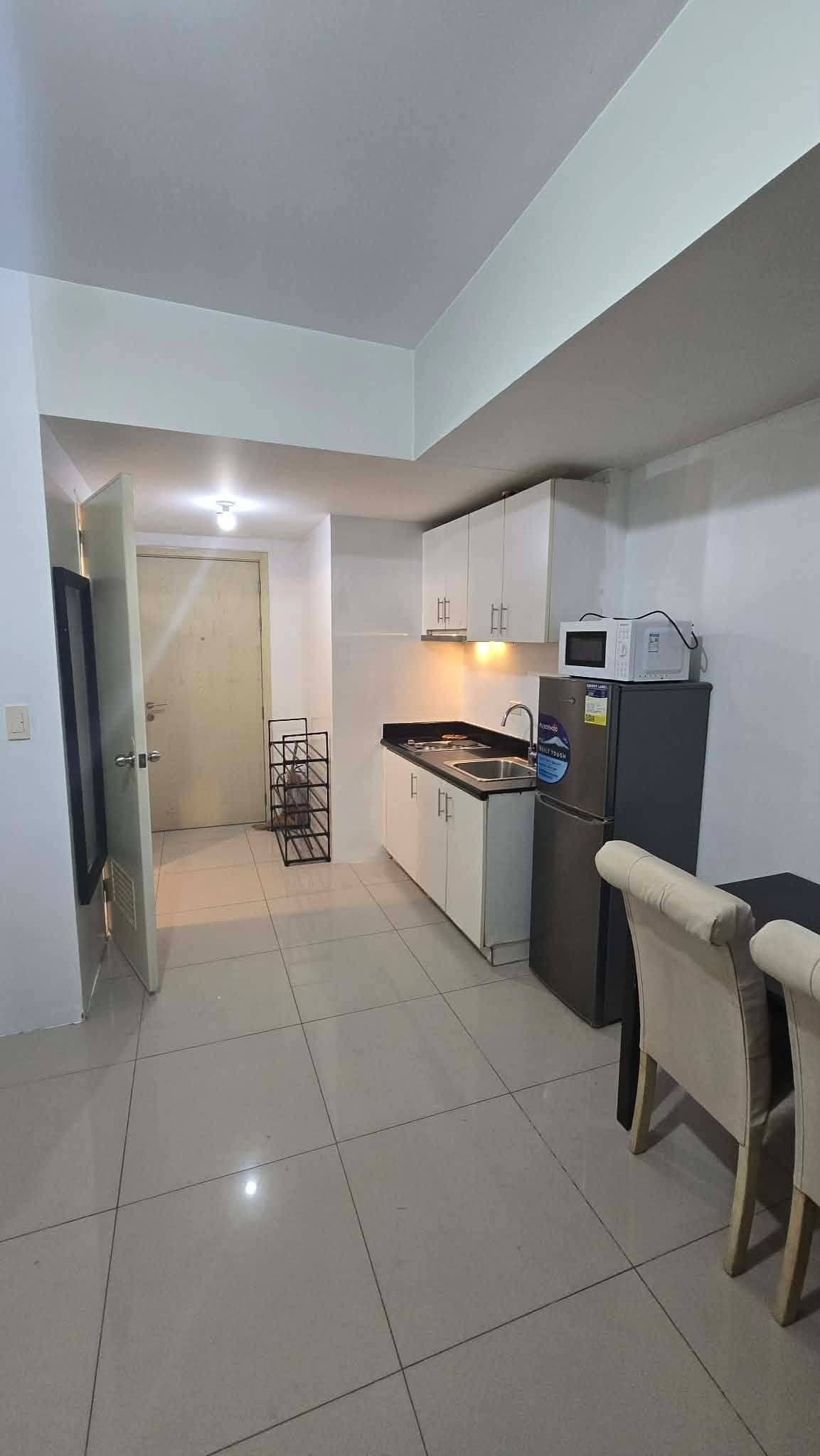 𝐅𝐎𝐑 𝐑𝐄𝐍𝐓 CONDO SHARING in Jazz Residences, Makati City. - photo 4