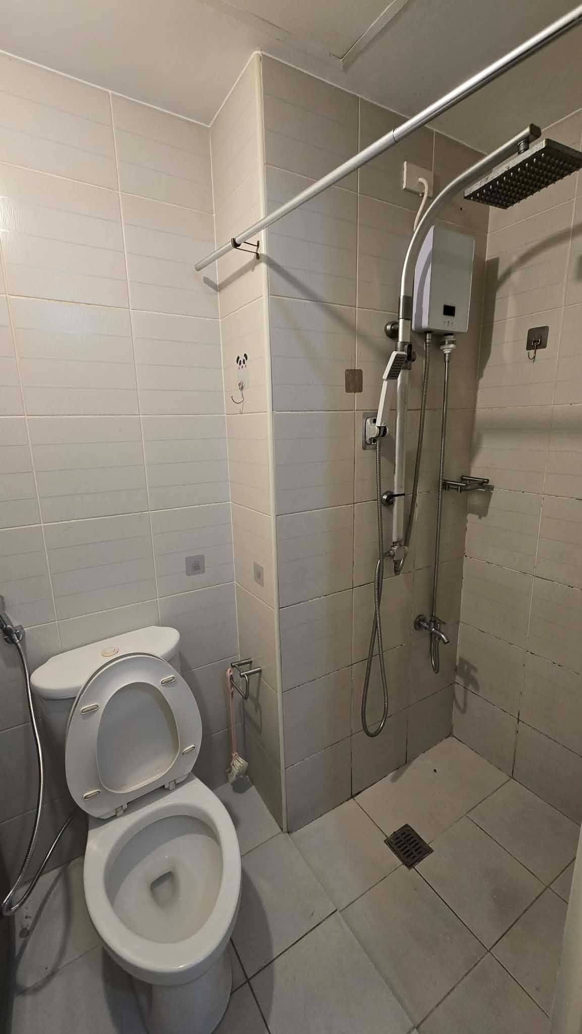 𝐅𝐎𝐑 𝐑𝐄𝐍𝐓 CONDO SHARING in Jazz Residences, Makati City. - photo 7