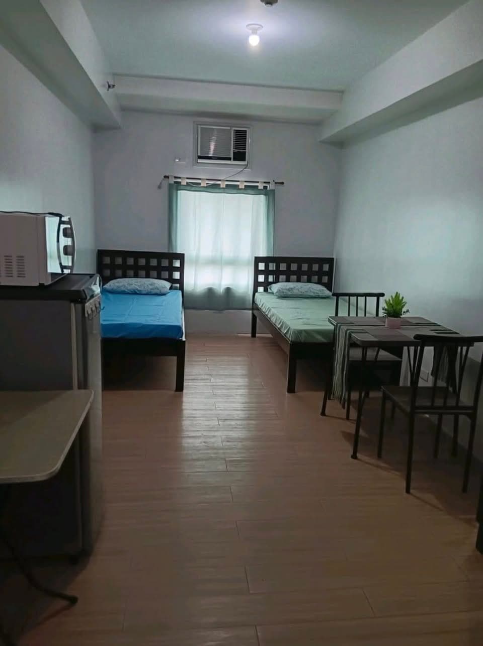 🚨 RUSH RENT 🚨🏘️ Studio type — Pasay city - photo 1
