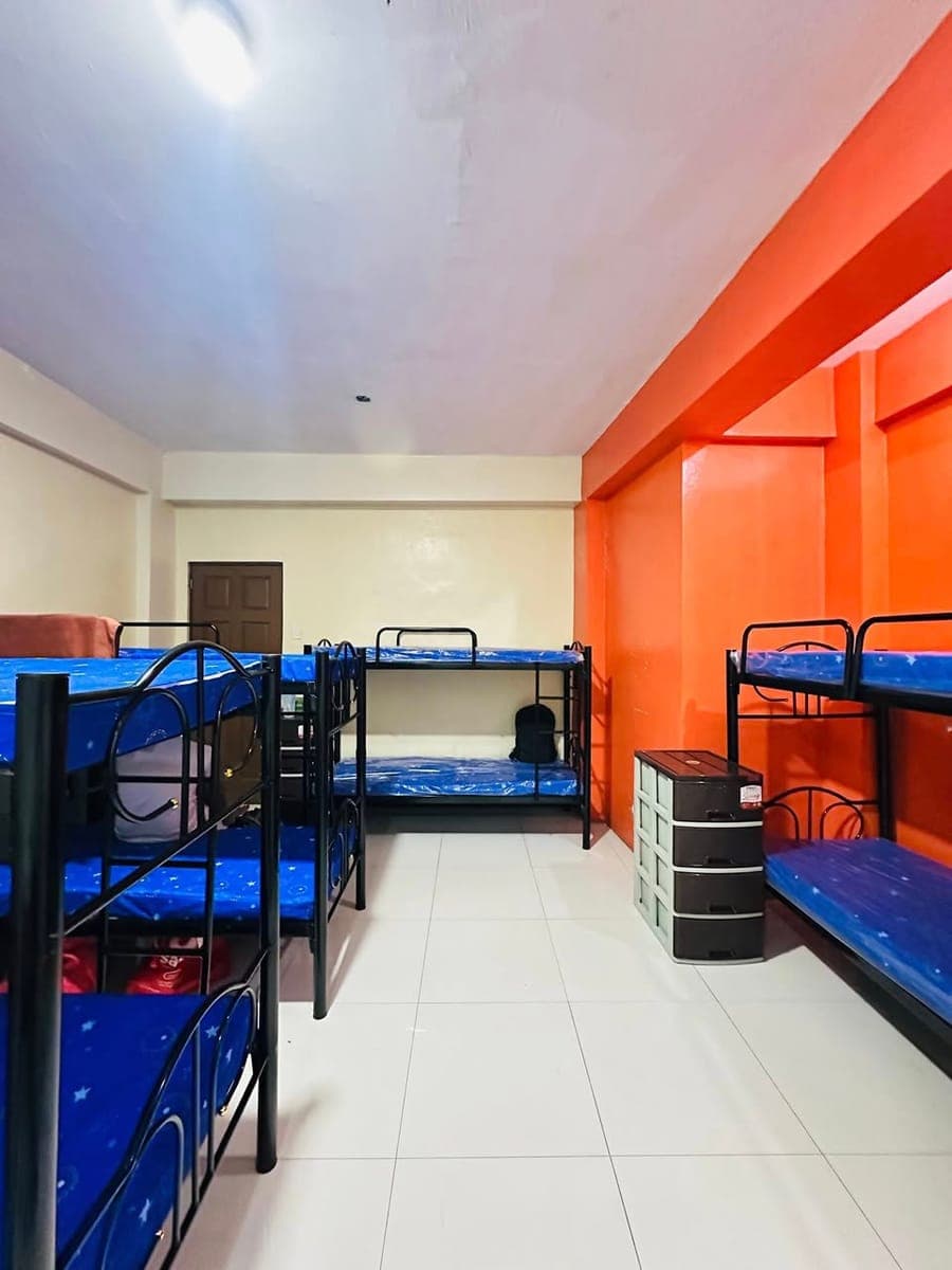 2,999 only!  Air -CONDITIONED MALE & FEMALE BEDSPACE AVAILABLE ‼️ BACLARAN AREA - photo 3