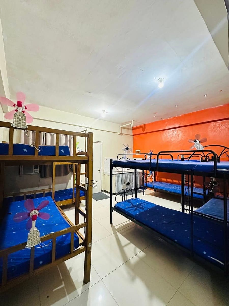 2,999 only!  Air -CONDITIONED MALE & FEMALE BEDSPACE AVAILABLE ‼️ BACLARAN AREA - photo 4