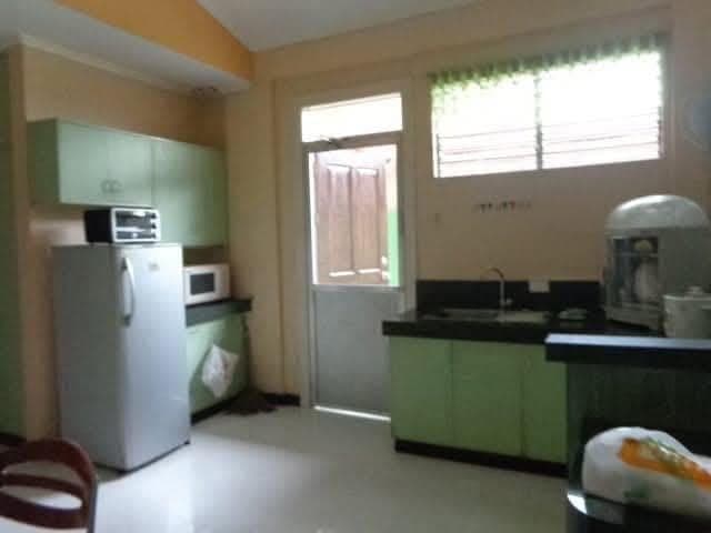 🏡FURNISHED House for rent GSIS matina - photo 5