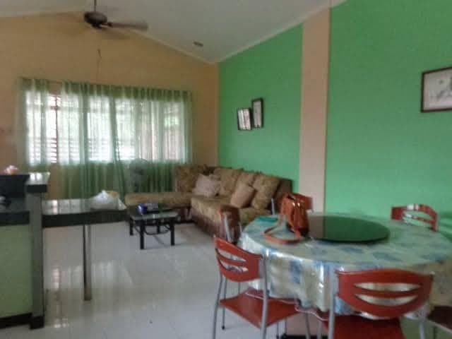 🏡FURNISHED House for rent GSIS matina - photo 6