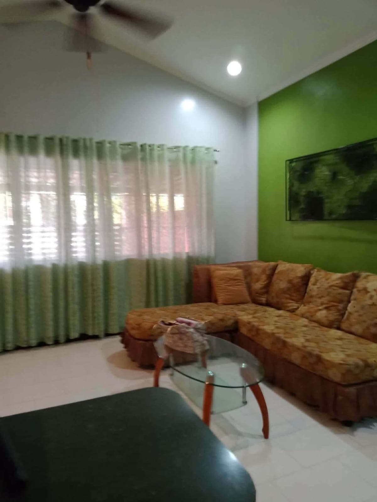 🏡FURNISHED House for rent GSIS matina - photo 10