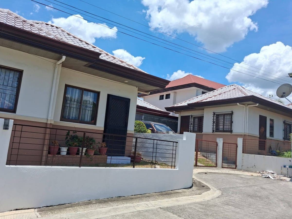 PTPA House For Rent fully Furnished - photo 2