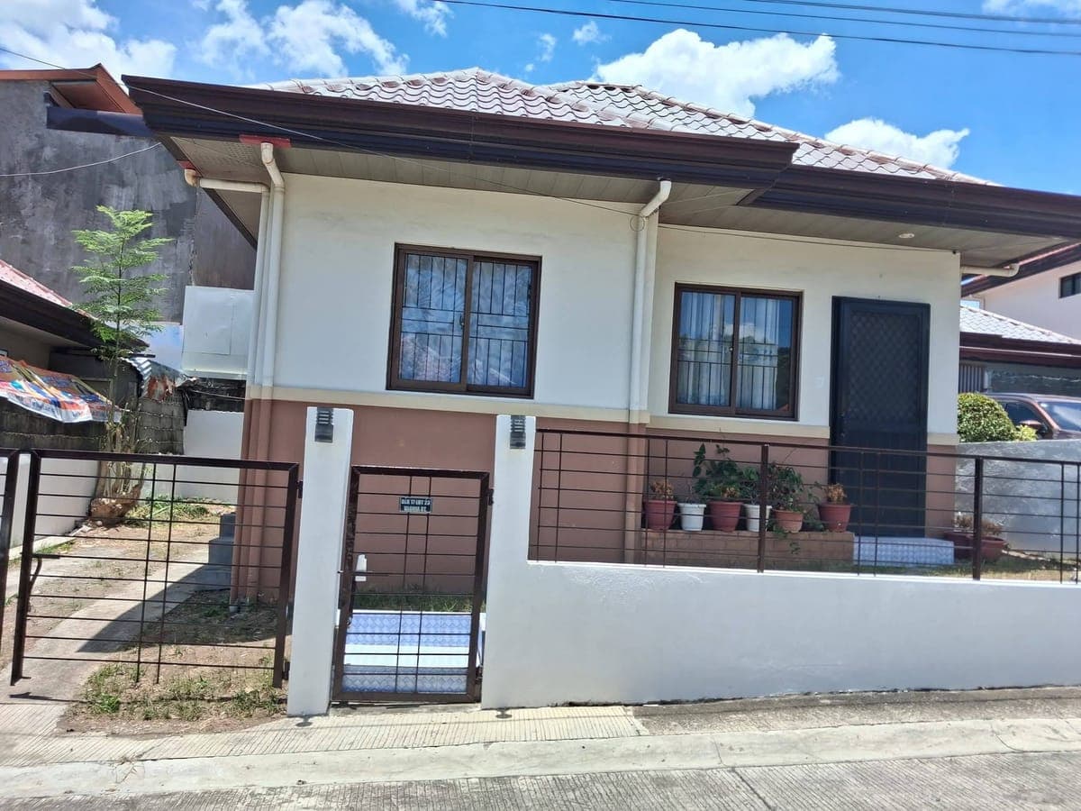 PTPA House For Rent fully Furnished - photo 3