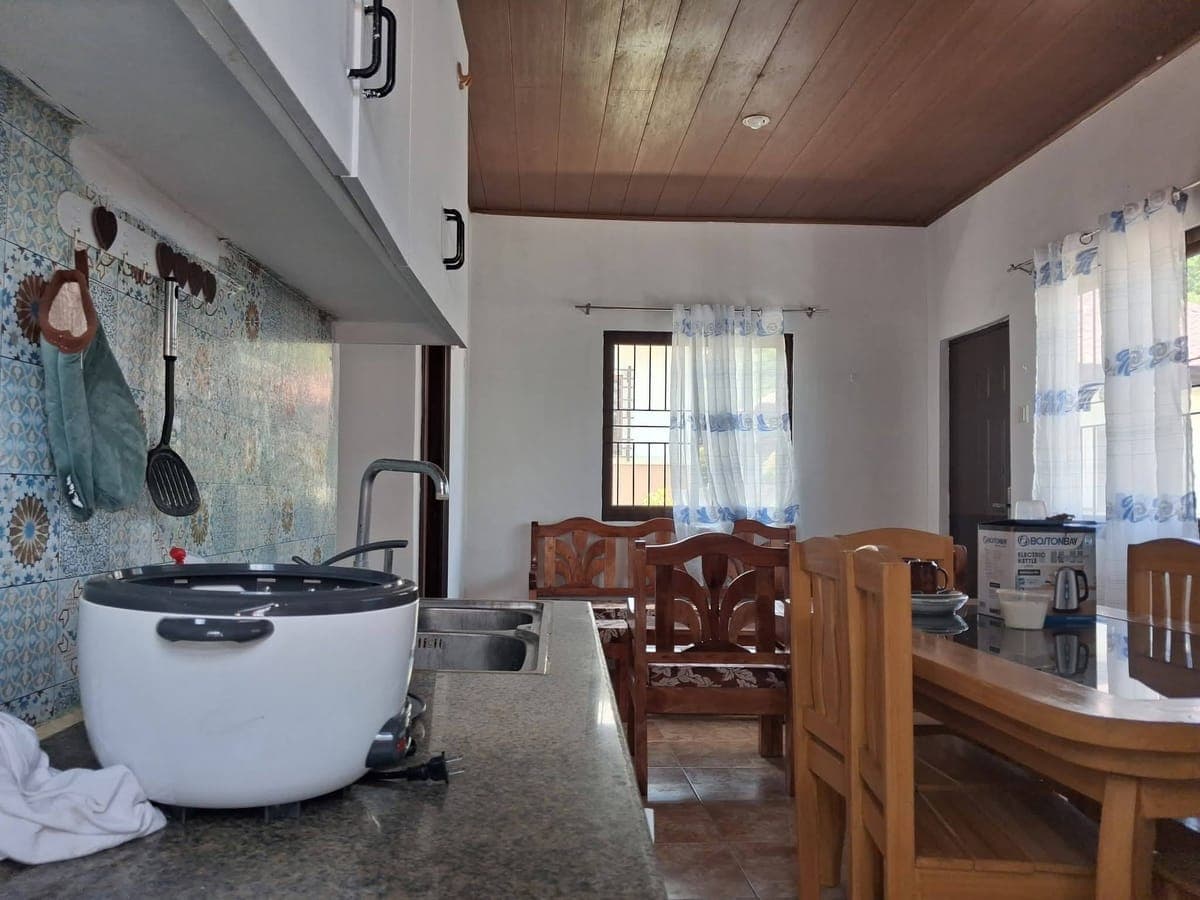 PTPA House For Rent fully Furnished - photo 6