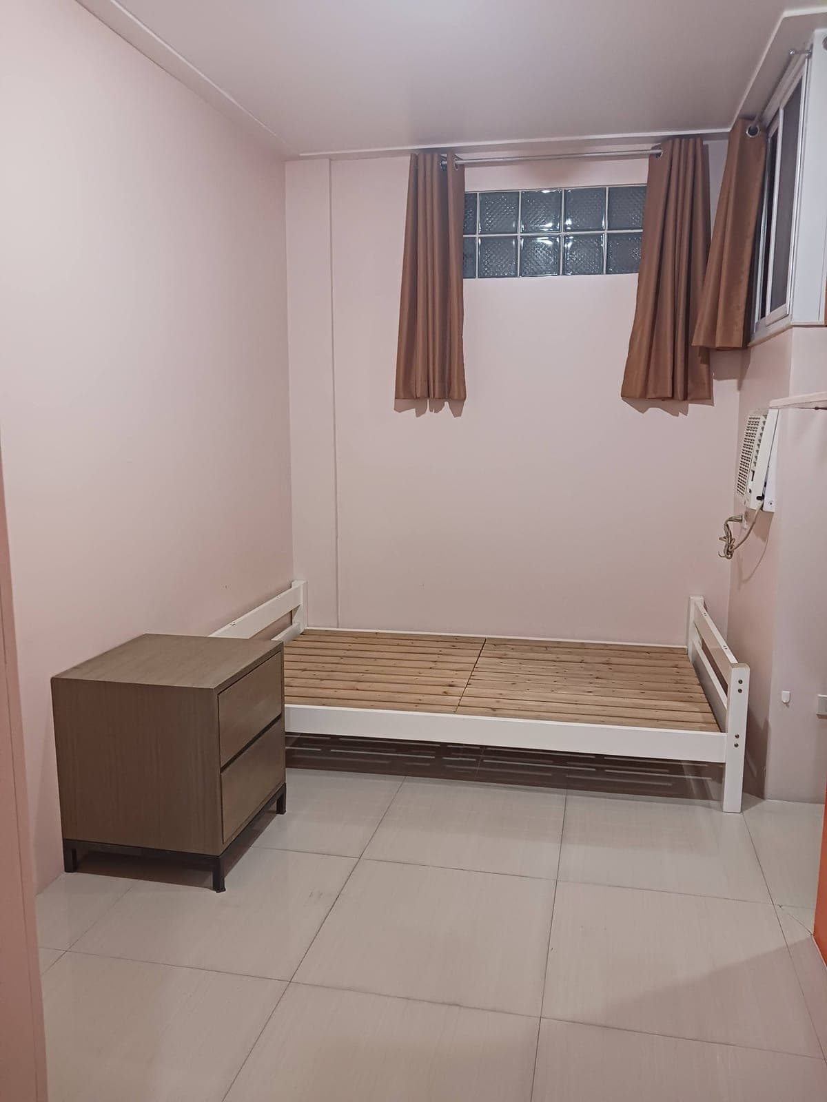 🏘 Semi Furnished Studio Type Units. - photo 1